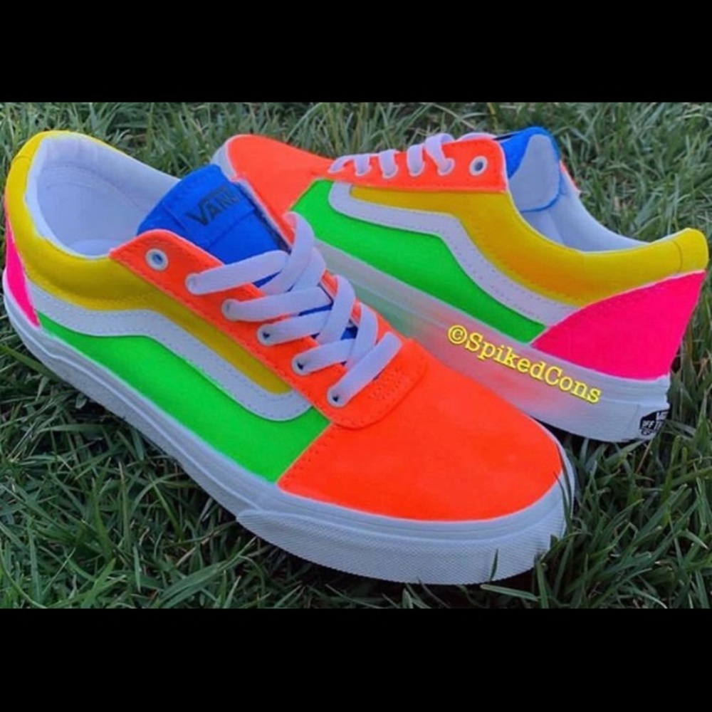 Vans